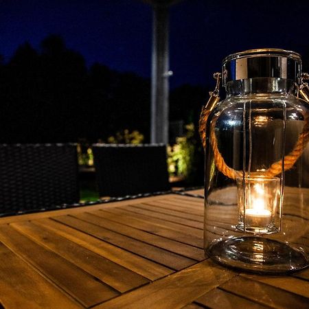Balaking Villa Zamárdi Kültér fotó