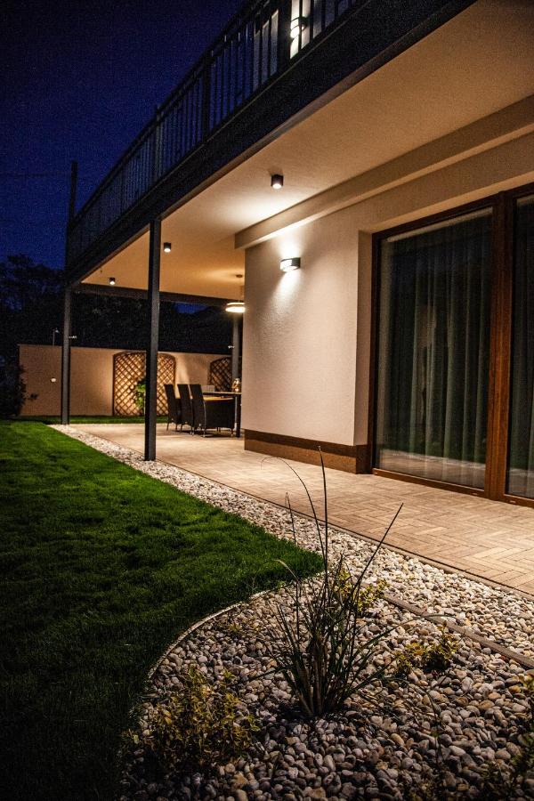 Balaking Villa Zamárdi Kültér fotó