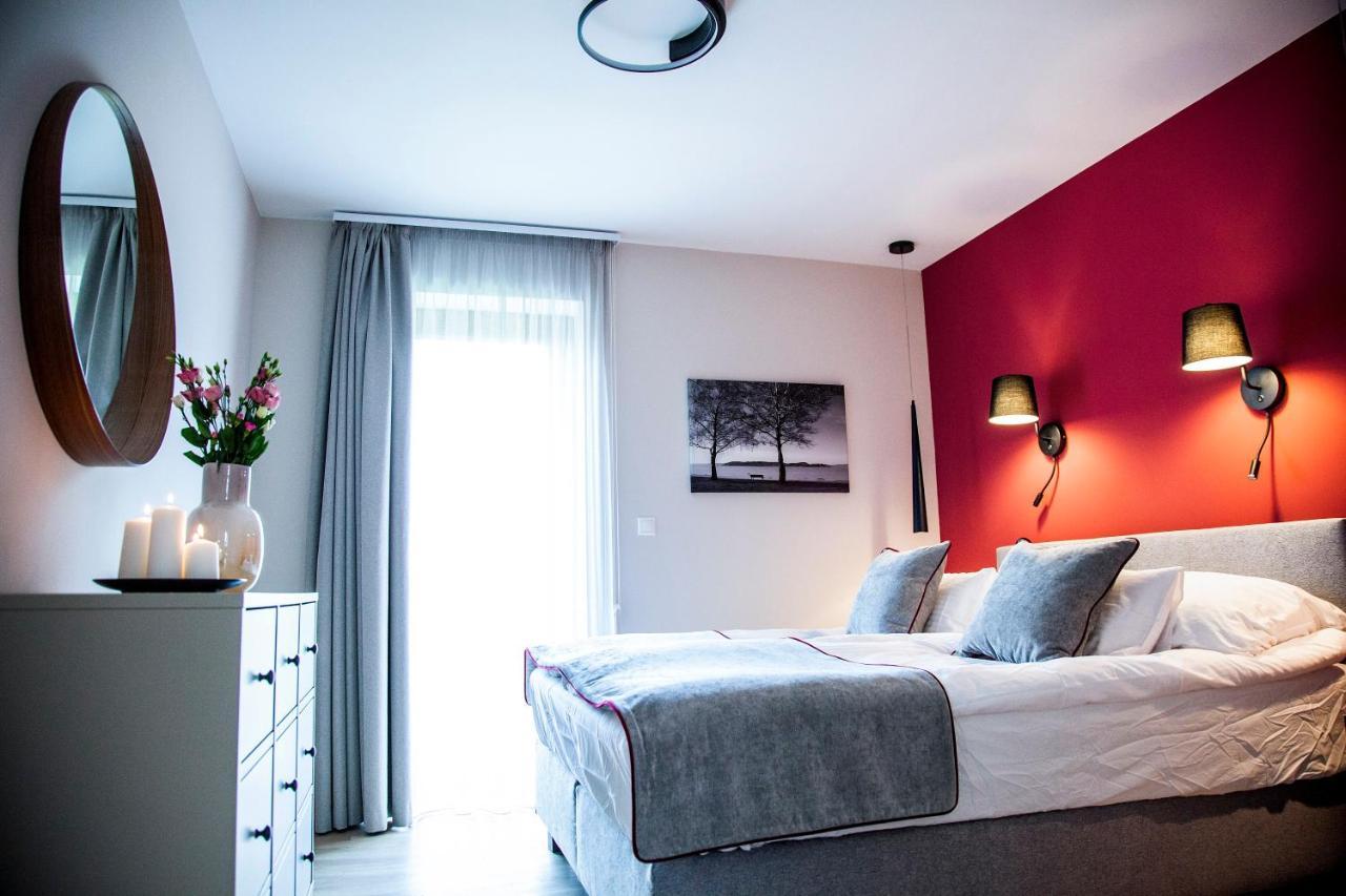 Balaking Villa Zamárdi Kültér fotó