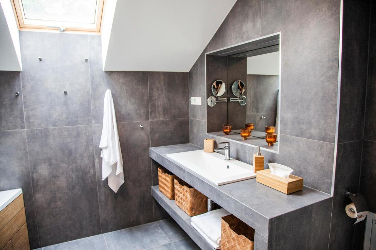 Balaking Villa Zamárdi Kültér fotó