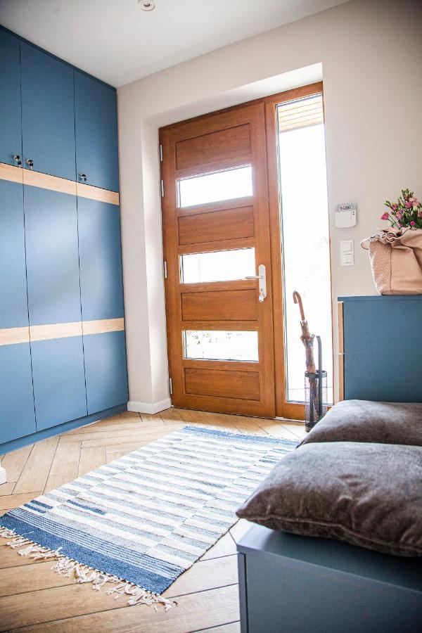 Balaking Villa Zamárdi Kültér fotó